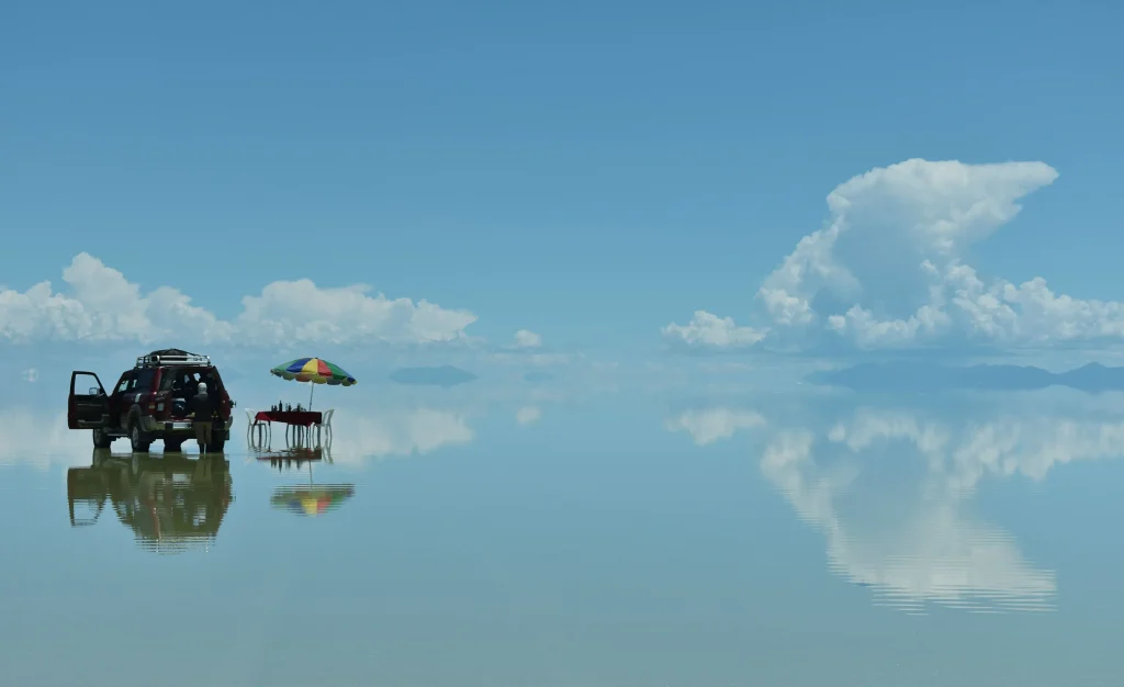 Bolivia