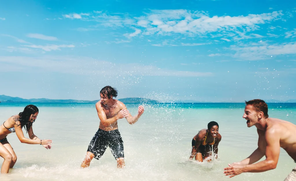 Bahamas