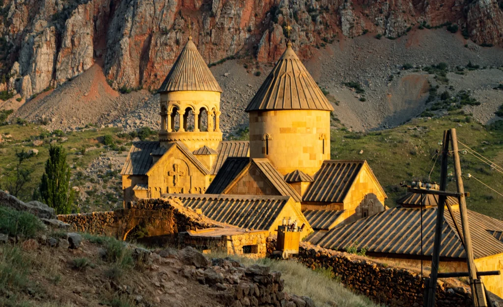 Armenia