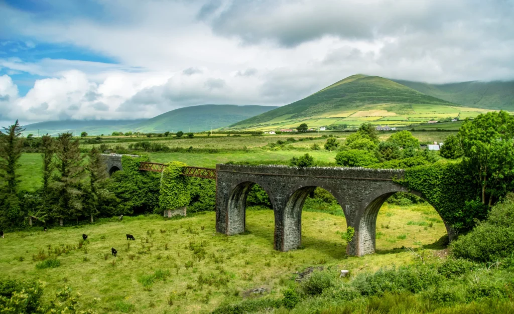 Ireland