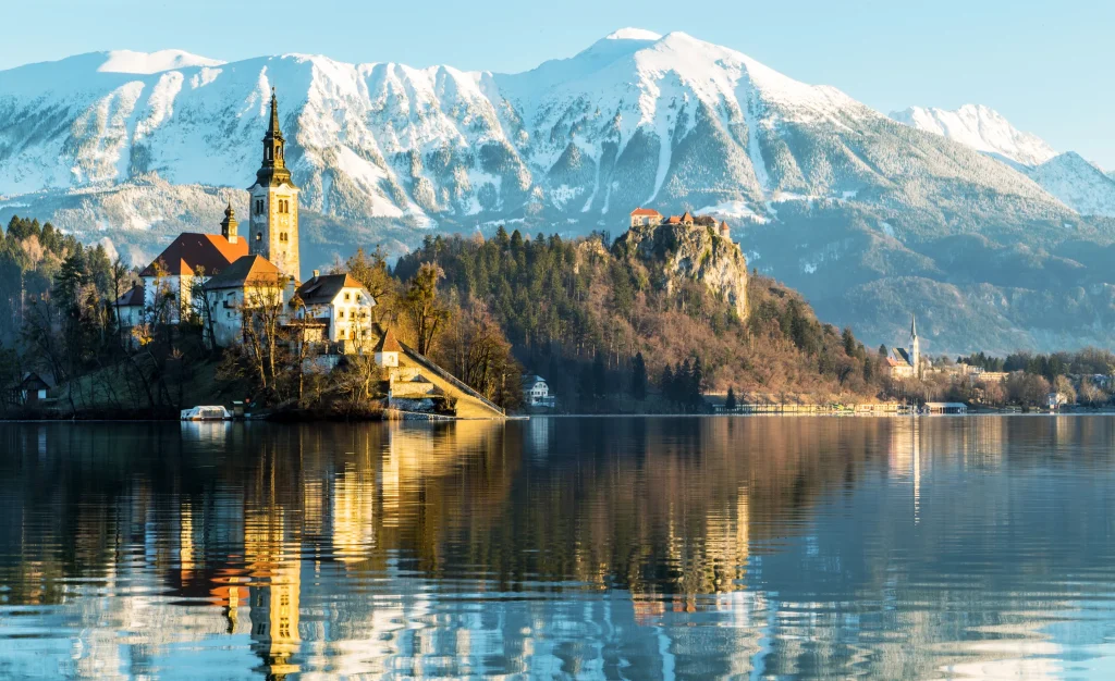 Slovenia