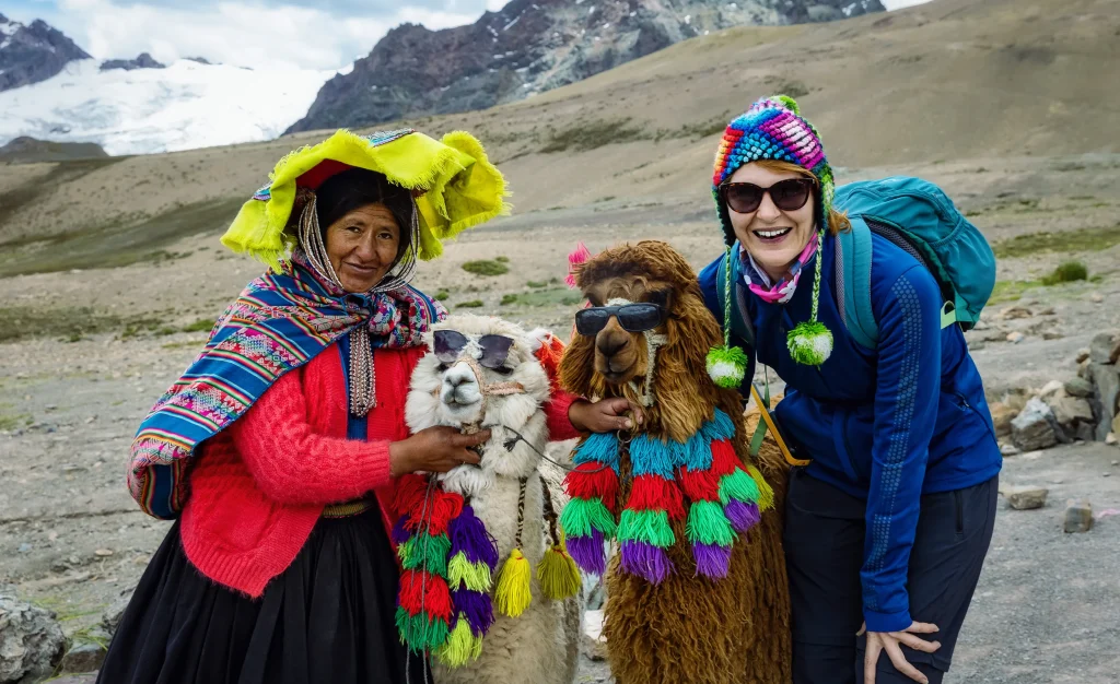 Peru