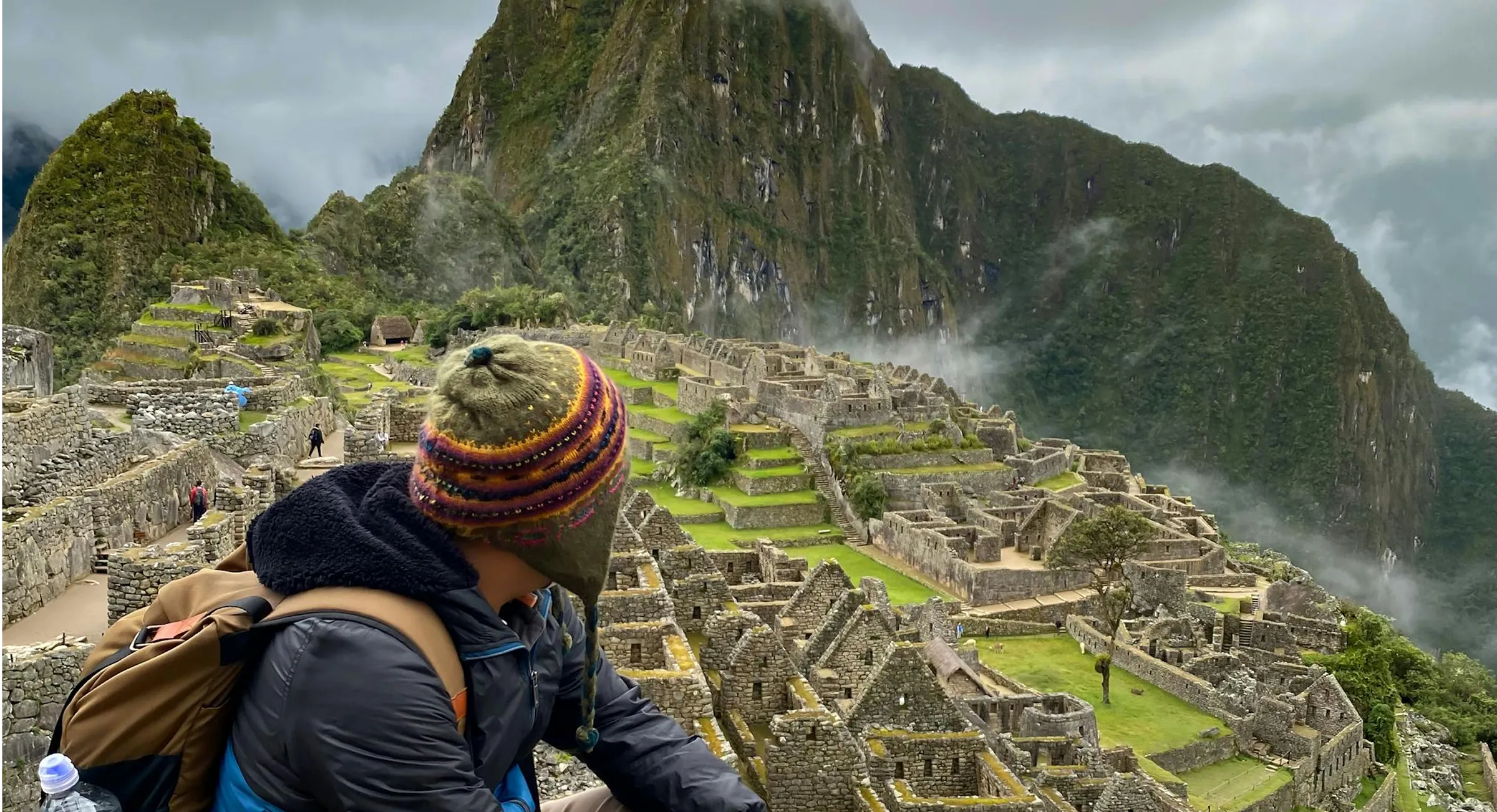 Where Earth wrote its boldest chapters