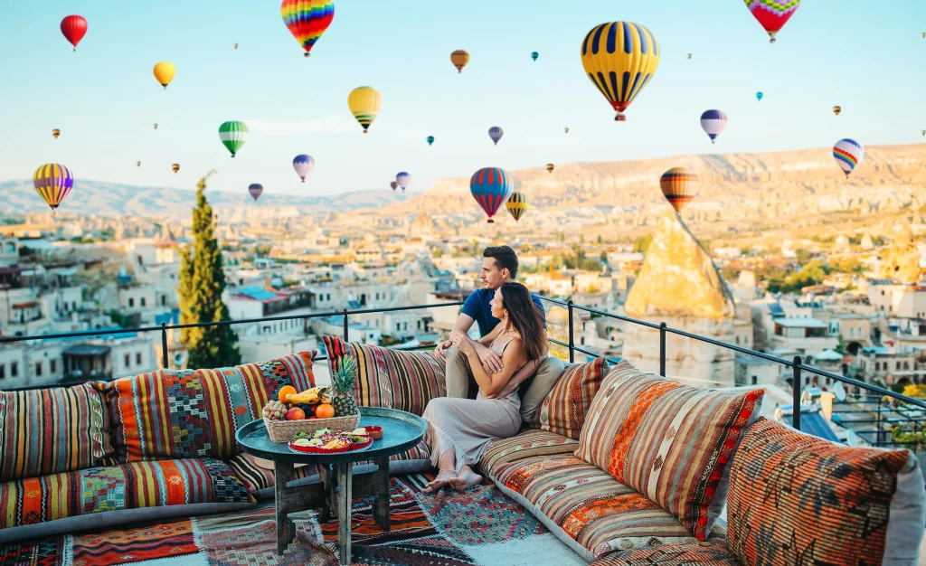 Turkey